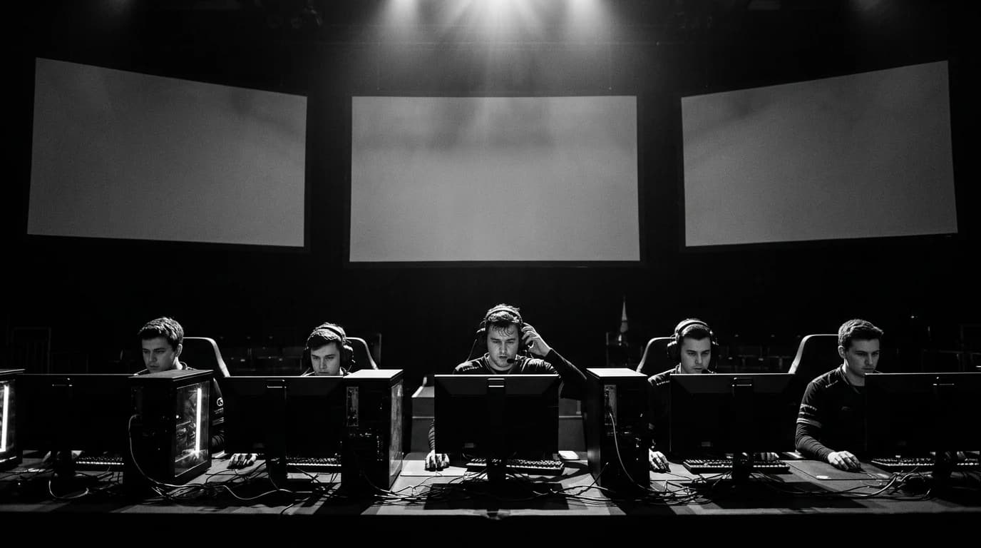 Cryptic after beating SportsBetExpert: "We have more passion driving us forward"