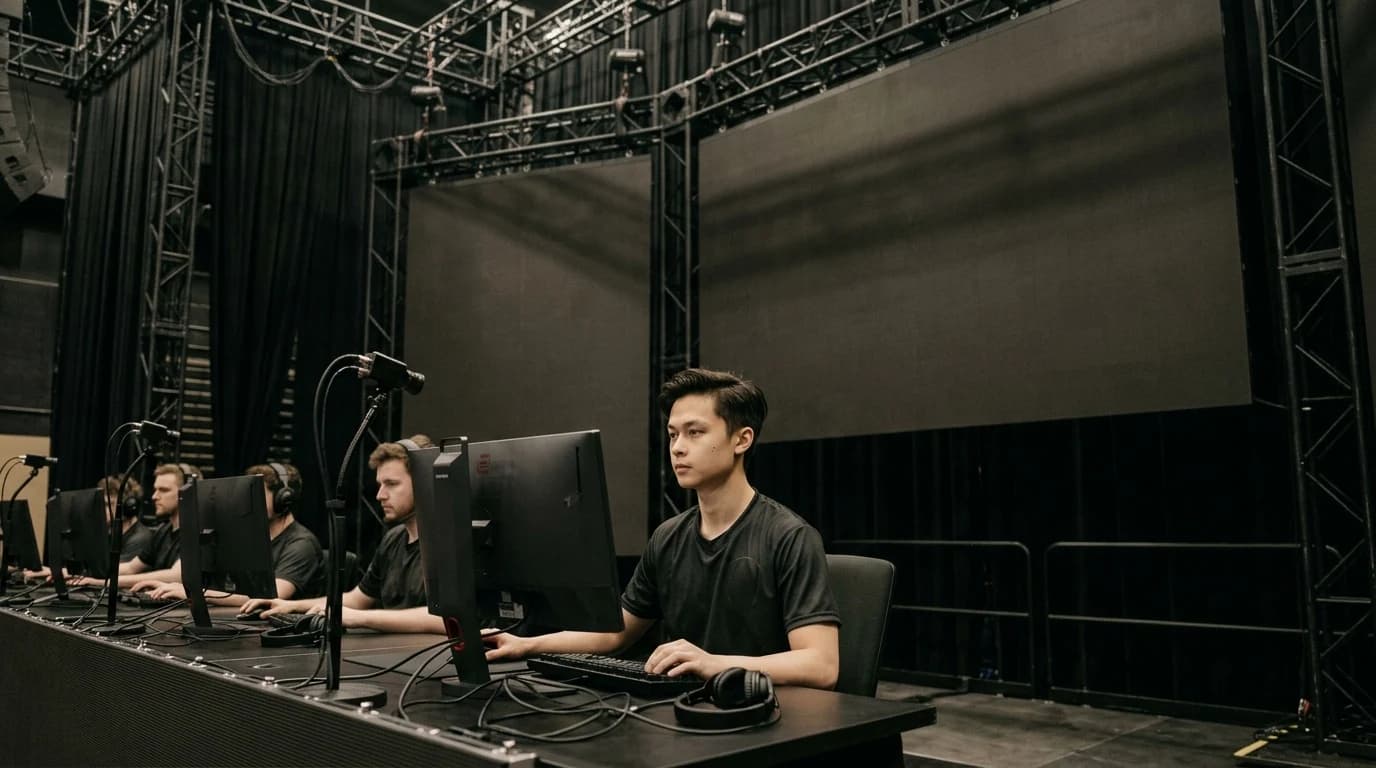 Stewie2K Opens Up on Without a Roof's Loss and New Chapter in CS2