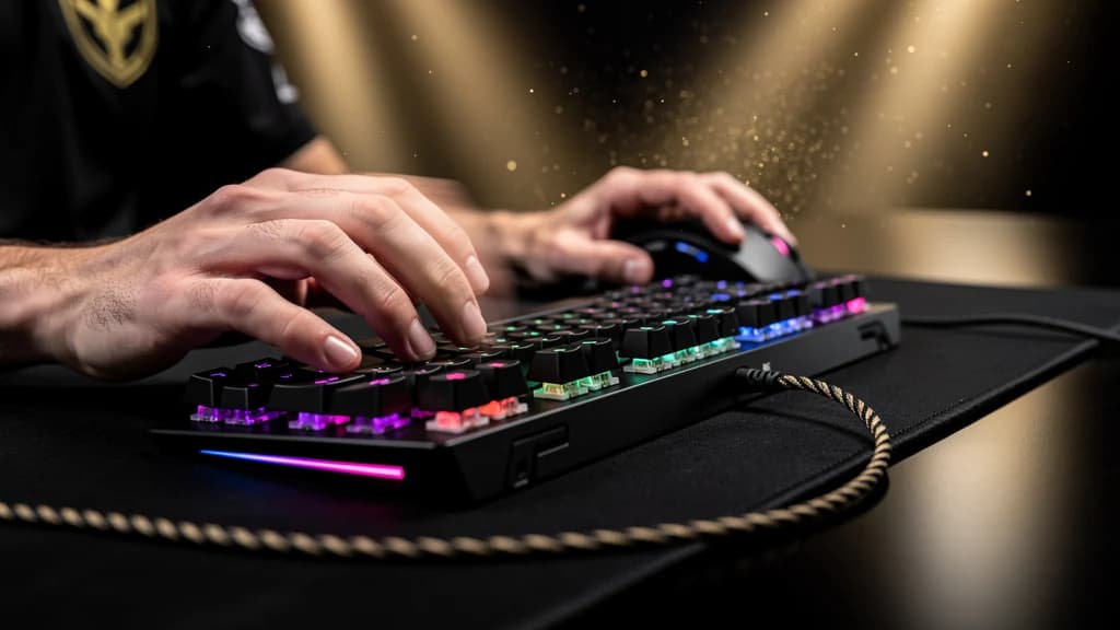 BLAST Bounty Season 2 Finals launches $10,000 Fantasy Fall Season