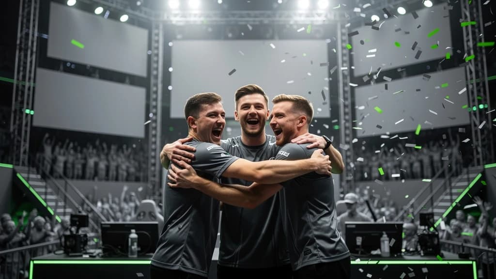 karrigan, HeavyGod and donk Make IEM Cologne Major 2026 All-Star Team