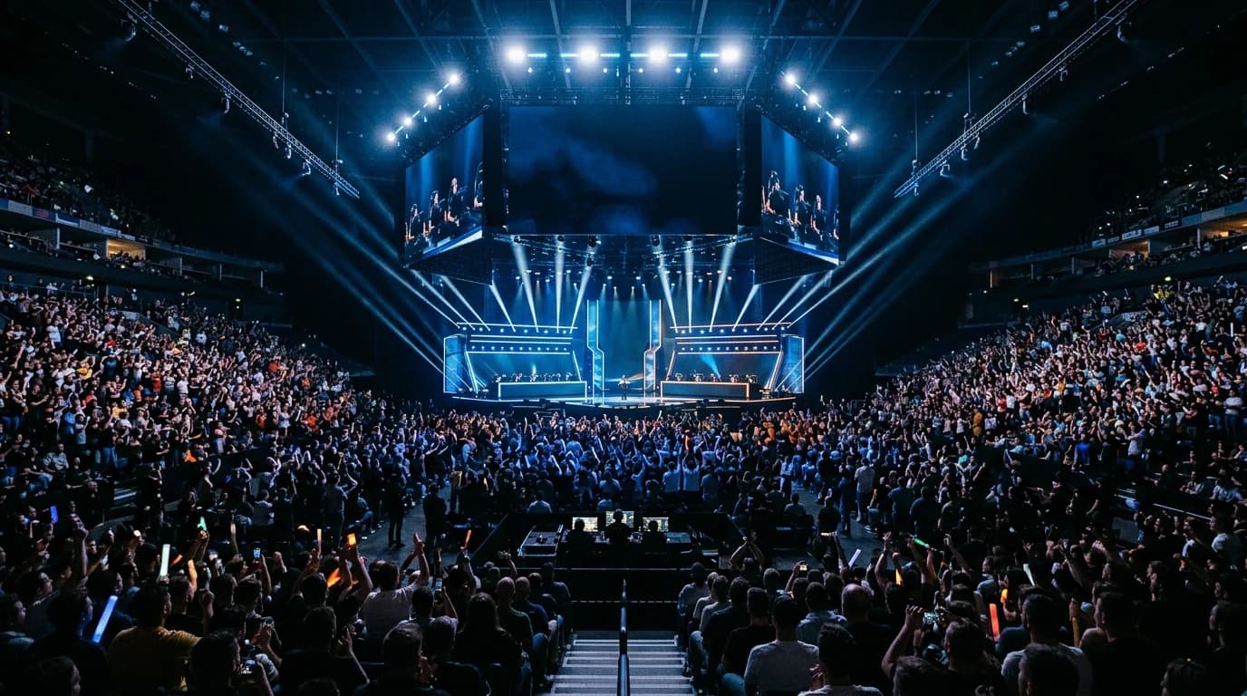 arT menenjit teşhisi nedeniyle ESL Pro League S24'ten ayrı kalacak