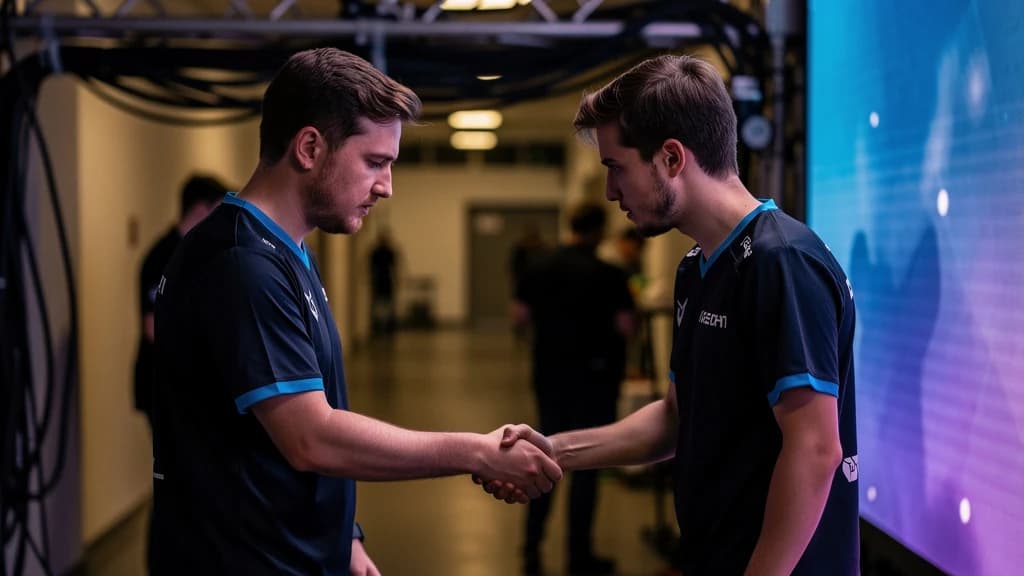 kmrn leaves EMPIRE roster after just two weeks due to burnout