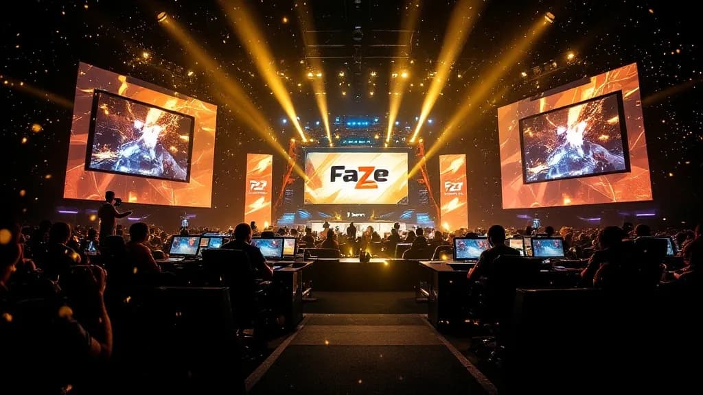 JBOEN reflects on stellar FaZe debut: "I exceeded my own expectations"