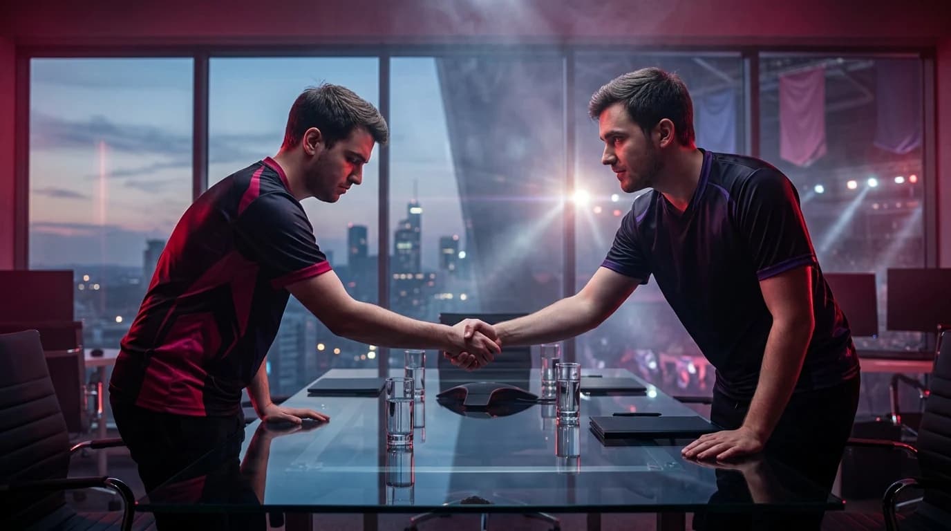 Wildcard eliminate NRG from iBUYPOWER Masters FML in upset victory