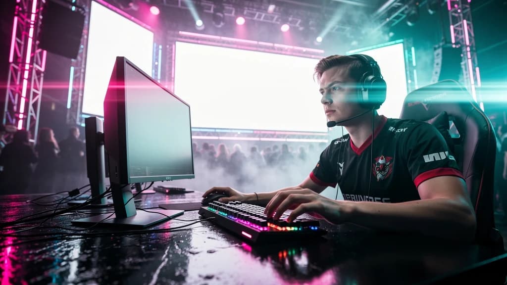 NEO reflects on FaZe exit: "No hard feelings, but I learned valuable lessons"