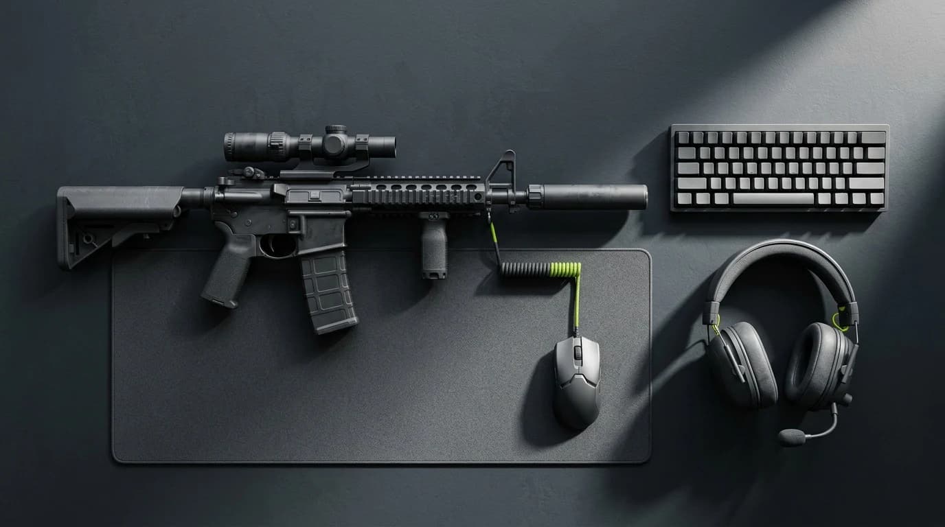 Swisher on M80's Major Qualification: 'Hoping Valve Reconsiders Sticker System'