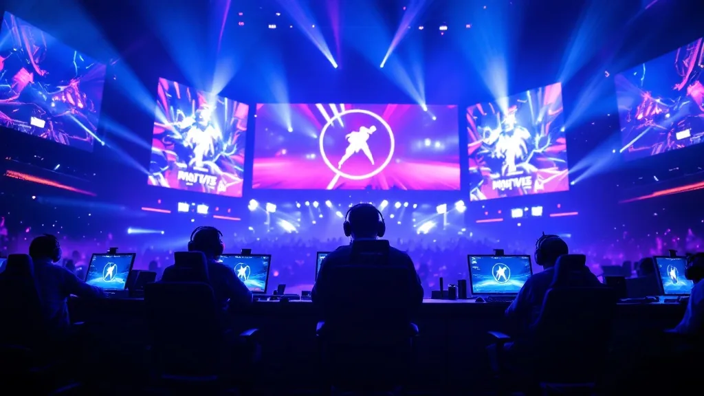 Rumor: Monte's Gizmy May Join 100 Thieves
