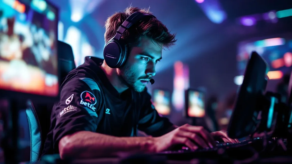 Betclic roster reduced to two active players after hades departure and Dr3nquu benching
