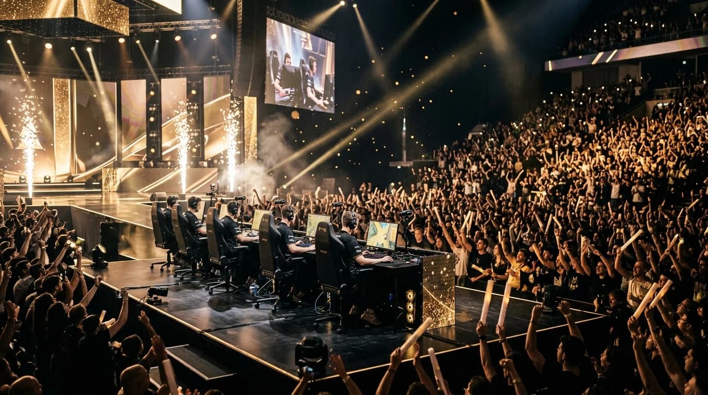 BLAST Open Porto Playoff Matchups Confirmed
