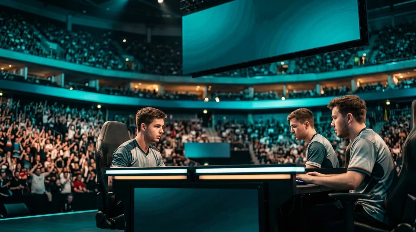 Astralis сразится с 100 Thieves в полуфинале Stake Pulse Beat II