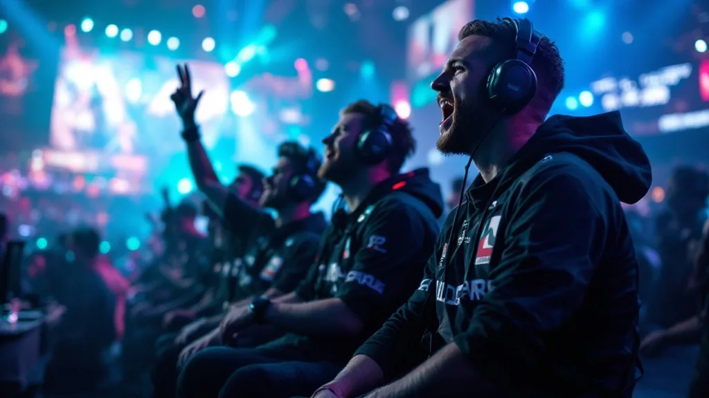 Wildcard to spend entire month competing across Europe