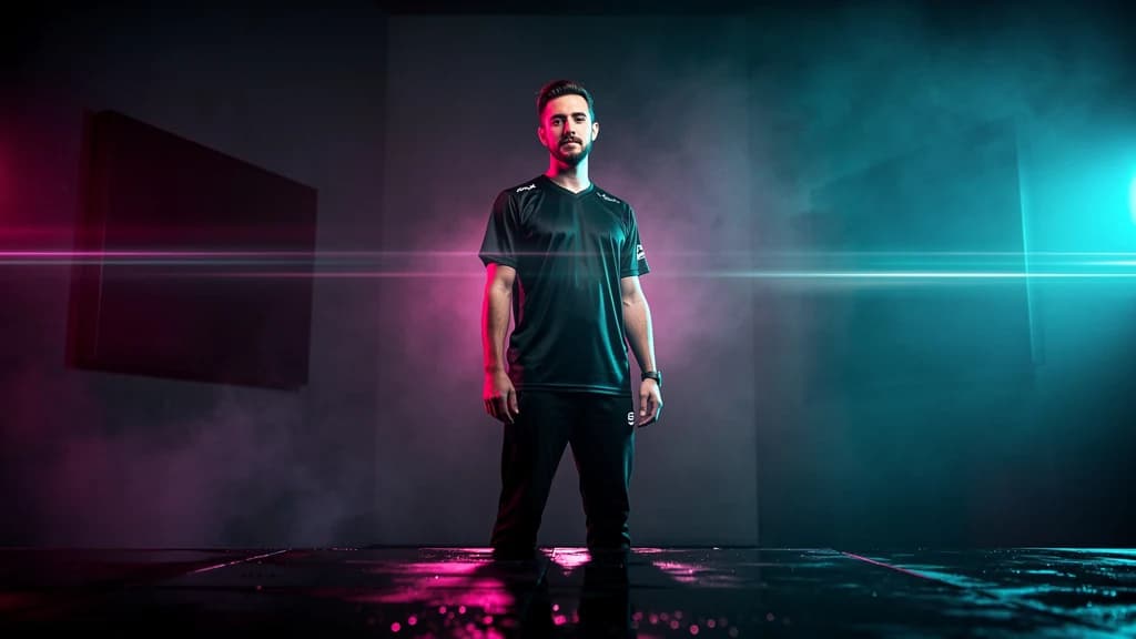 3DMAX removes Ex3rcice from active roster