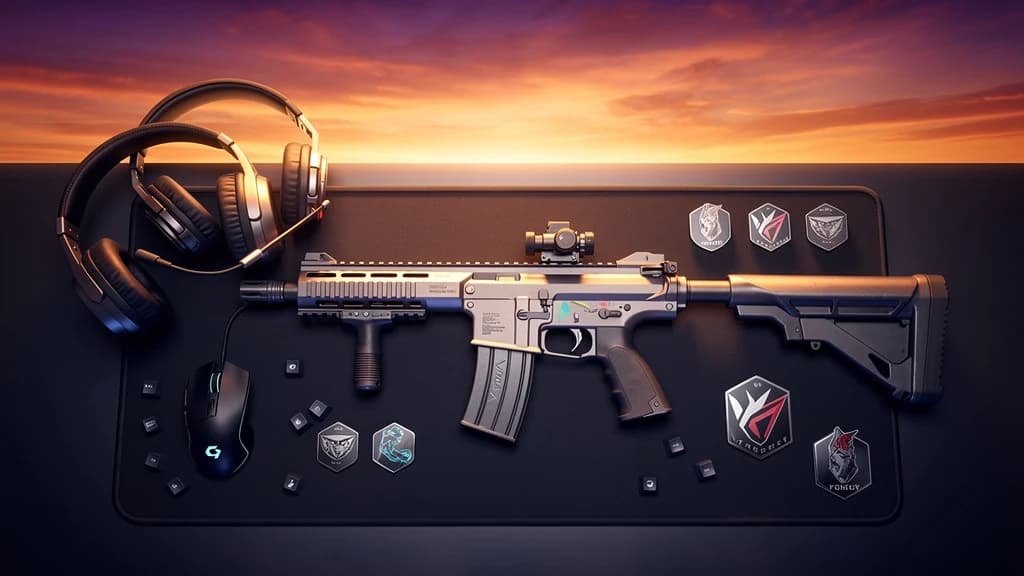 Valve Unveils Ranked Series Stickers Following Cologne Major