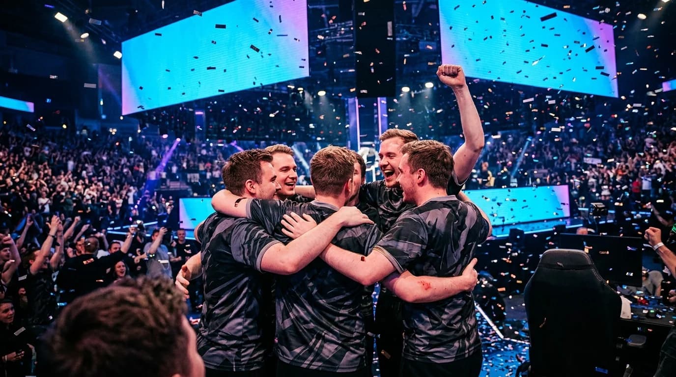 Voca, NIP, and BC.Game Register for ROG Journey Autumn 2026