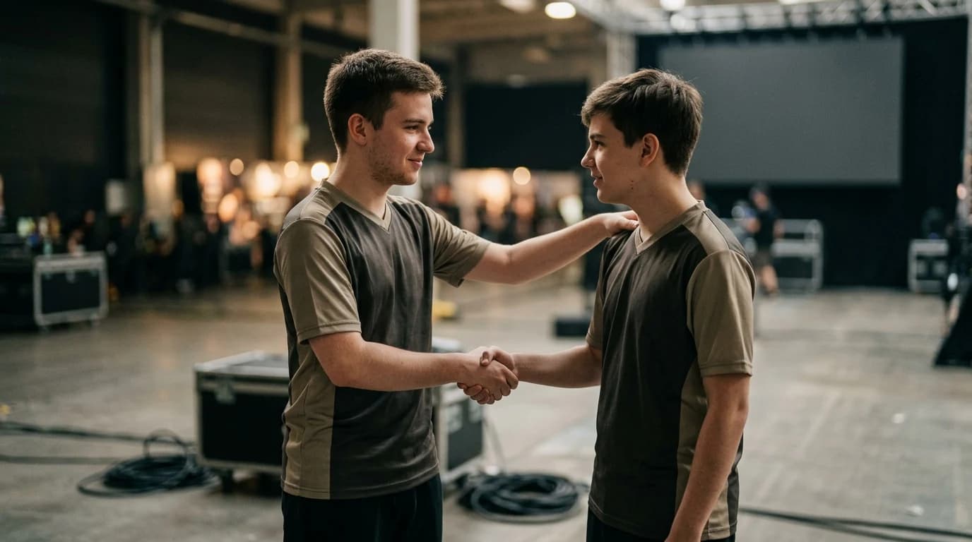 junior о североамериканской AWP-сцене: IGL не помогают снайперам расти