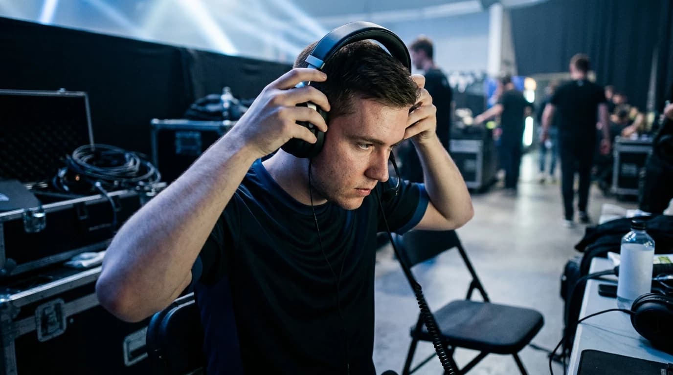 fr3nd Returns to Wildcard Roster, mhL Moves to Bench