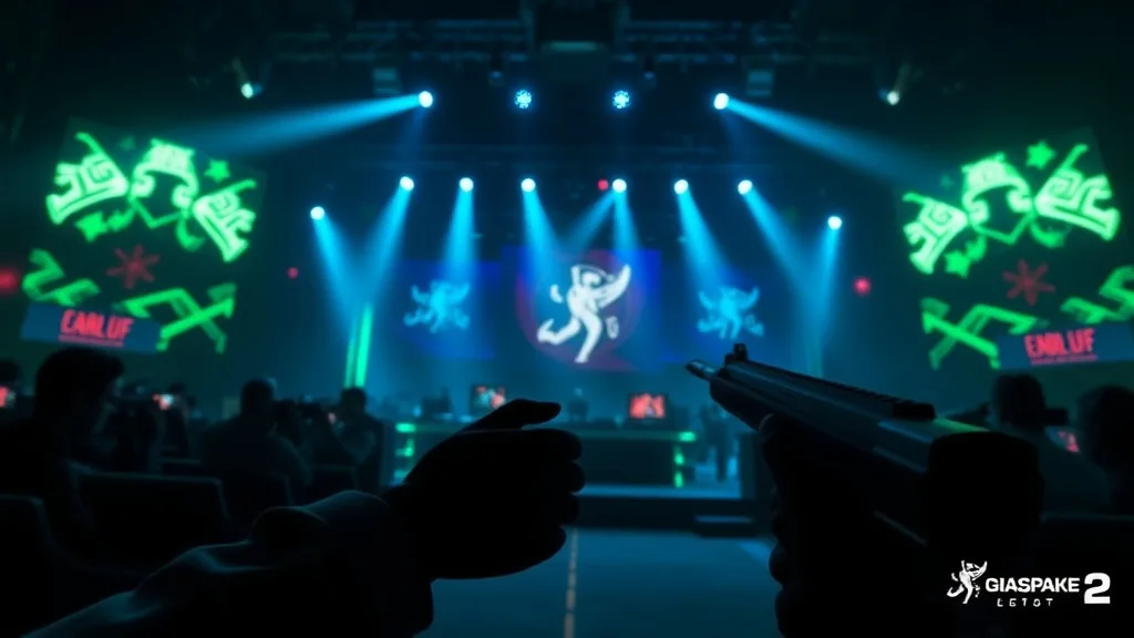 Valve Drops Jackass-Themed Sticker Capsule in CS2