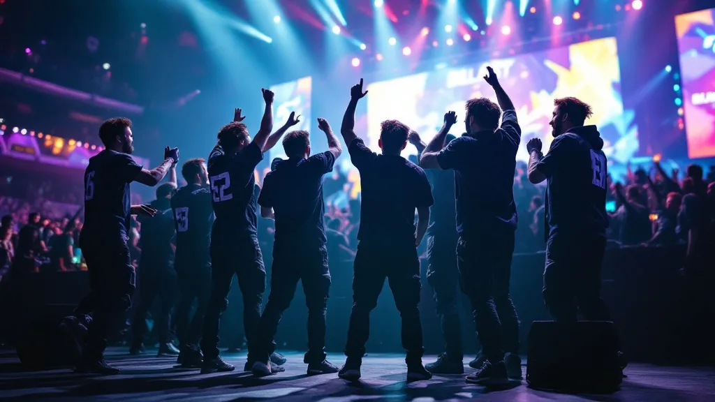 BLAST Open Porto Participant Lineup Revealed
