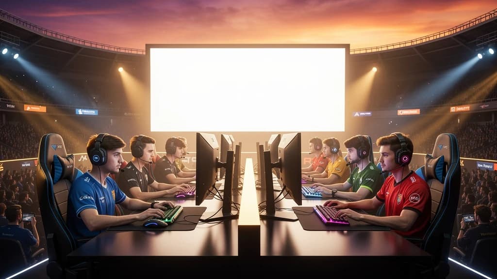 Voca и regain проходят дальше в третий день закрытой квалификации StarLadder StarSeries