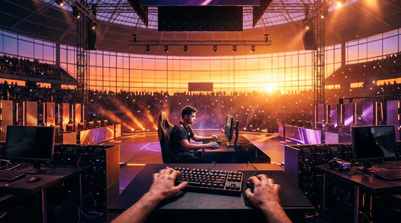 MIBR проходят ослабленный состав magic на StarSeries