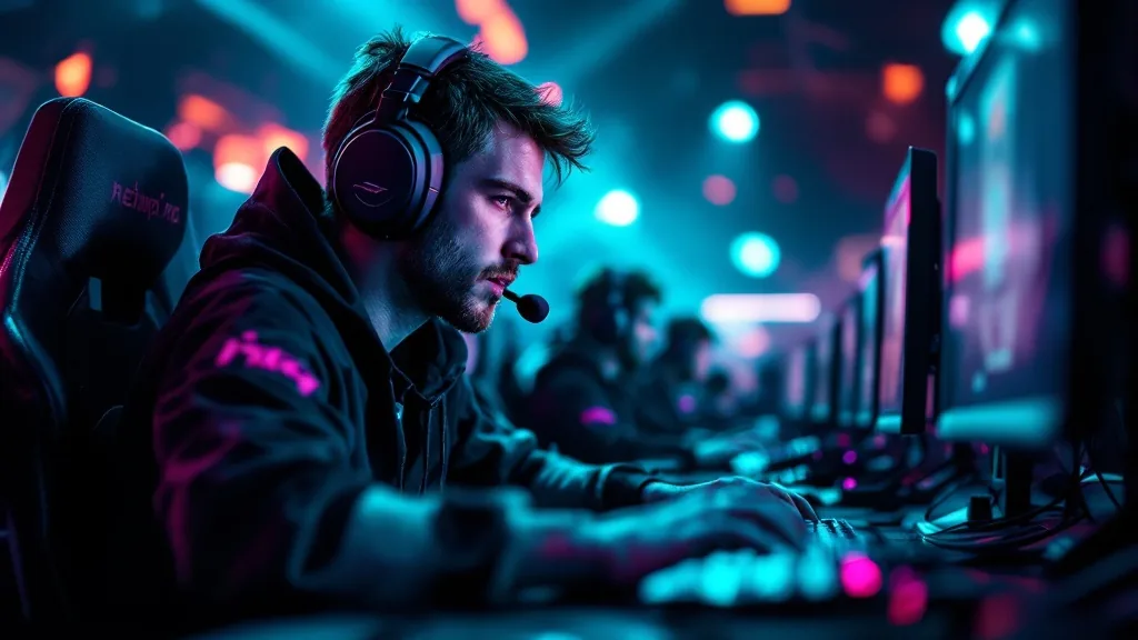 NRG Complete Roster Overhaul with Hallzerk and Jeorge Signings