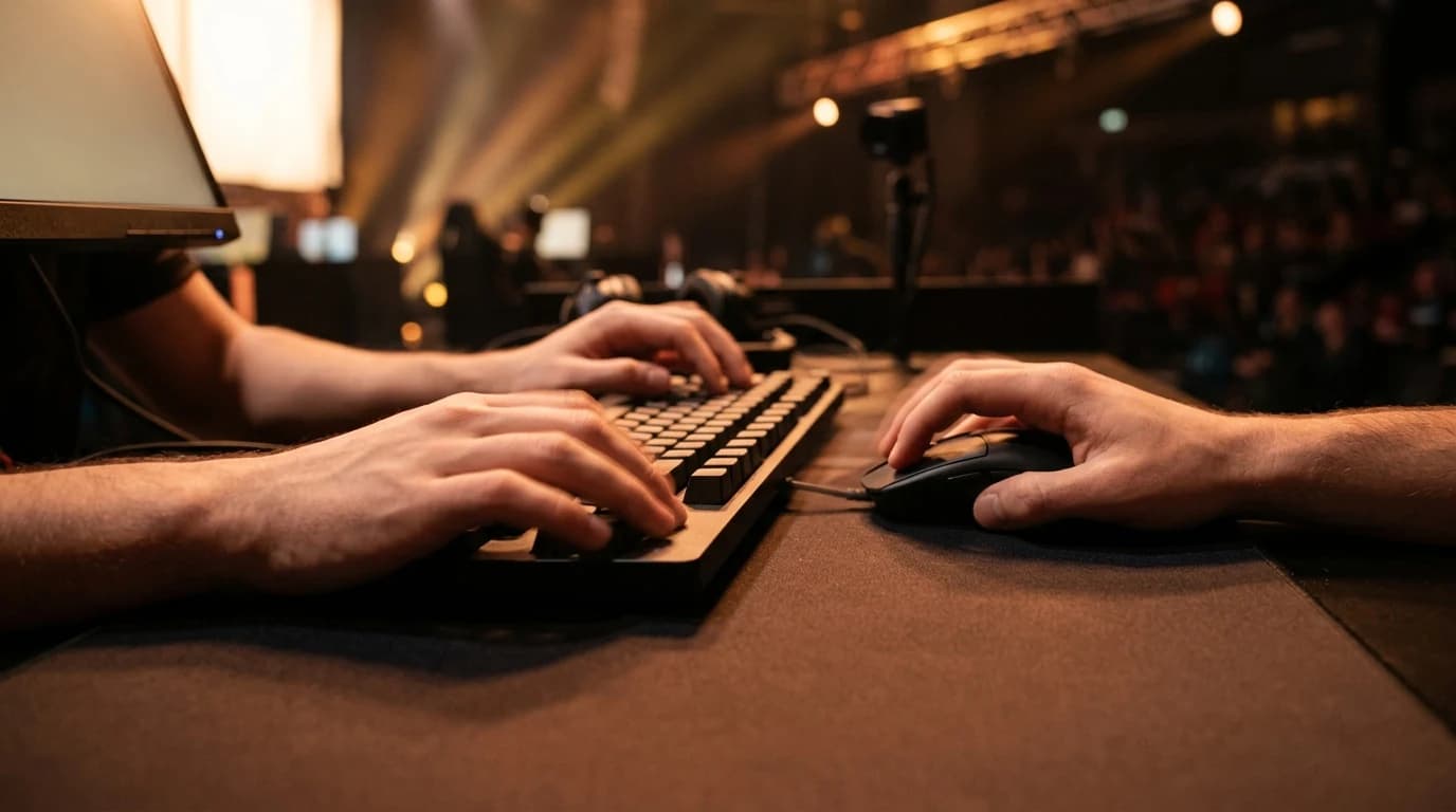 Report: Astralis Eyes cmtry as Rifler Amid Contract Deadline Crunch