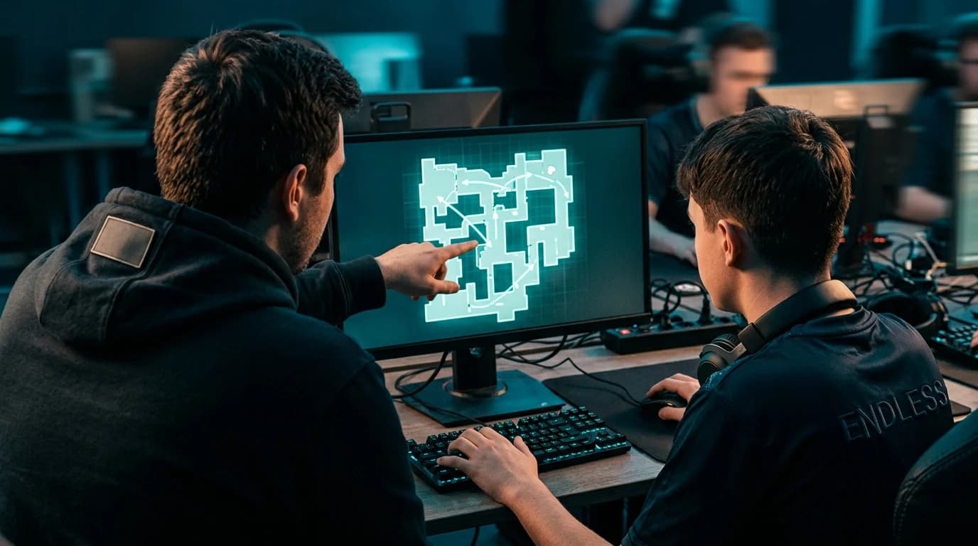Endless Unveil Revamped Roster Built Around Ex-5Fellas Players for Advanced S59