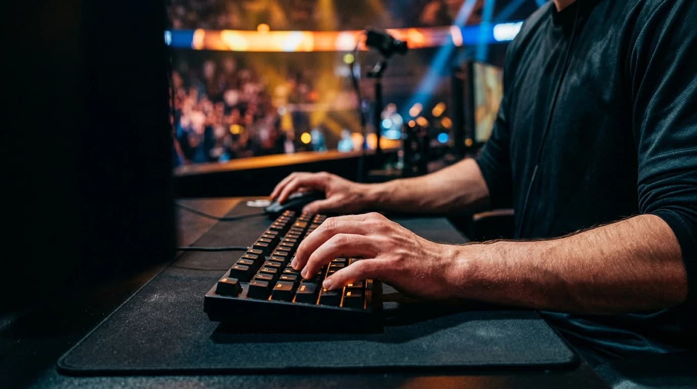 Rapor: Astralis, sözleşme görüşmeleri devam ederken HooXi'nin yerine siuhy'yi düşünüyor
