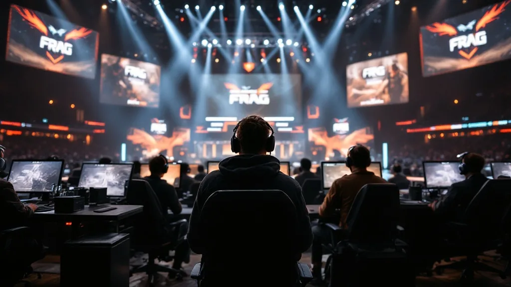 NRG claim fifth FRAG championship at St. Clair event