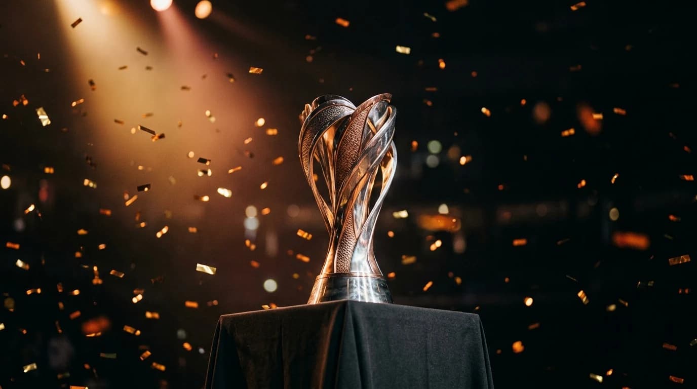 iBUYPOWER Masters FML 2026: Broadcasting crew and special guests announced for Las Vegas event