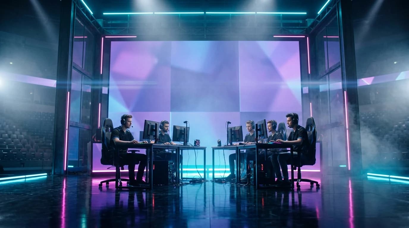 Valve grants BC.Game special approval to compete for Singapore Major via Asia