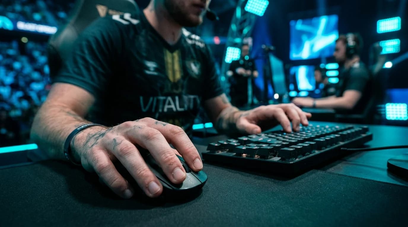apEX on individual form: "We become extremely dangerous when I perform"