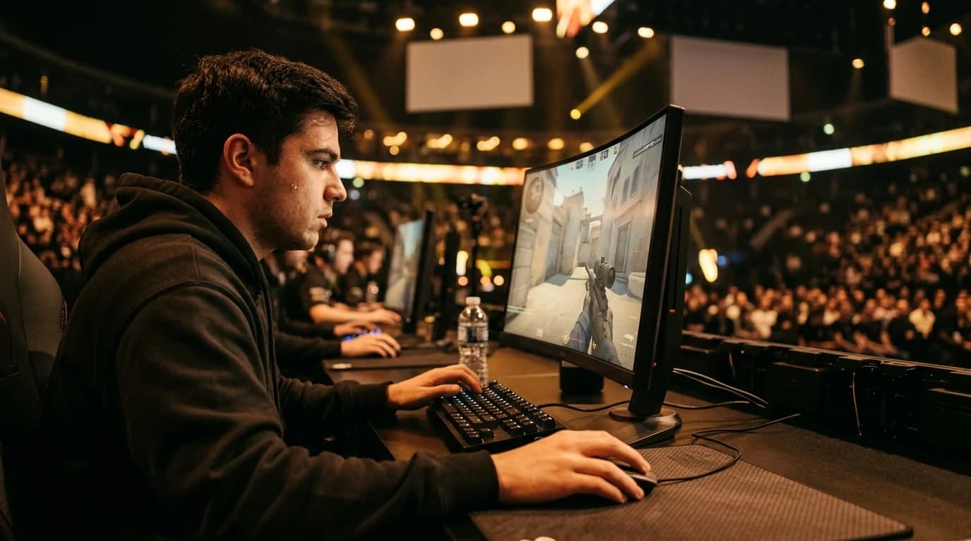 100 Thieves Secure Stake Pulse Beat II Playoff Spot with Flawless 2-0 Group Run
