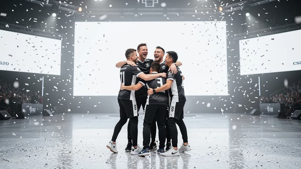 Vitality CEO: apEX Contract Extension Talks Still Ongoing After Months of Negotiations