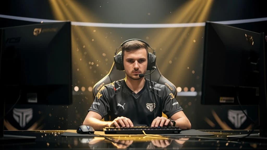 Chopper on FURIA: 'They have a very interesting playstyle, but it wasn't enough in the final'