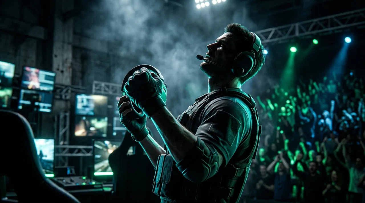 NRG demolish Spirit HU 2-0 at EWC qualifier as Jeorge delivers stellar showing