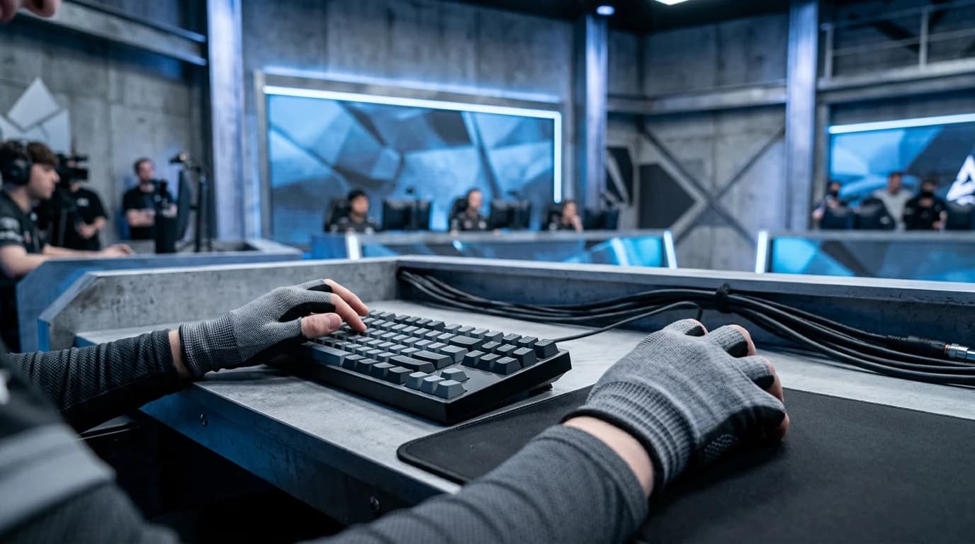 ECL S52 Cup 1 Day 4: Marsborne maintain perfect record, EMPIRE advance in lower bracket
