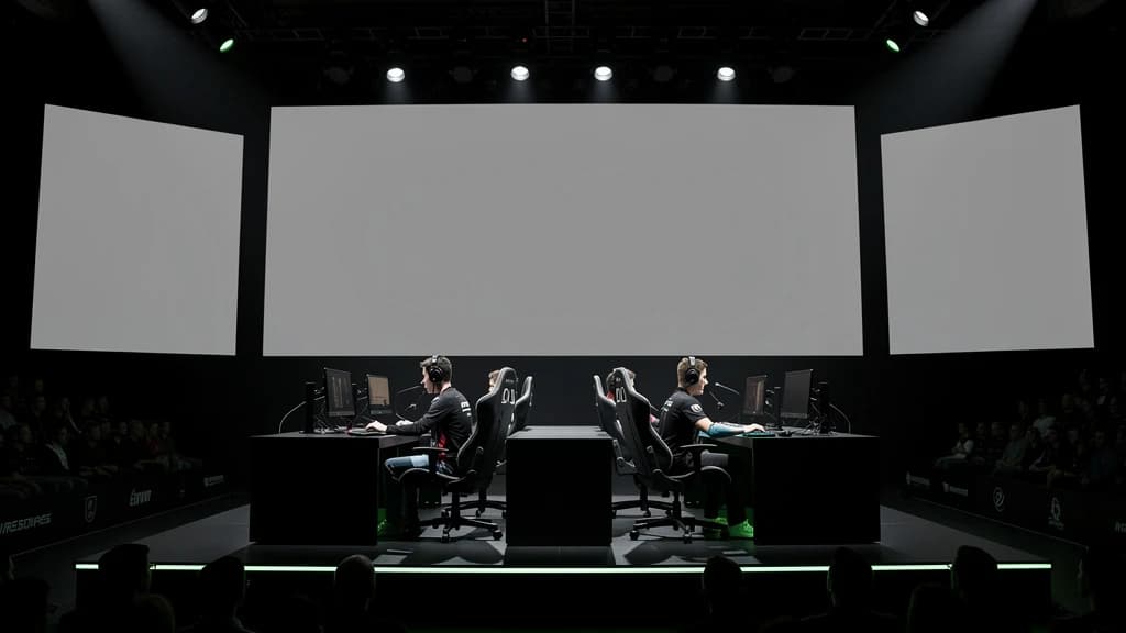 StarLadder reveals teams for StarSeries Fall closed qualifiers