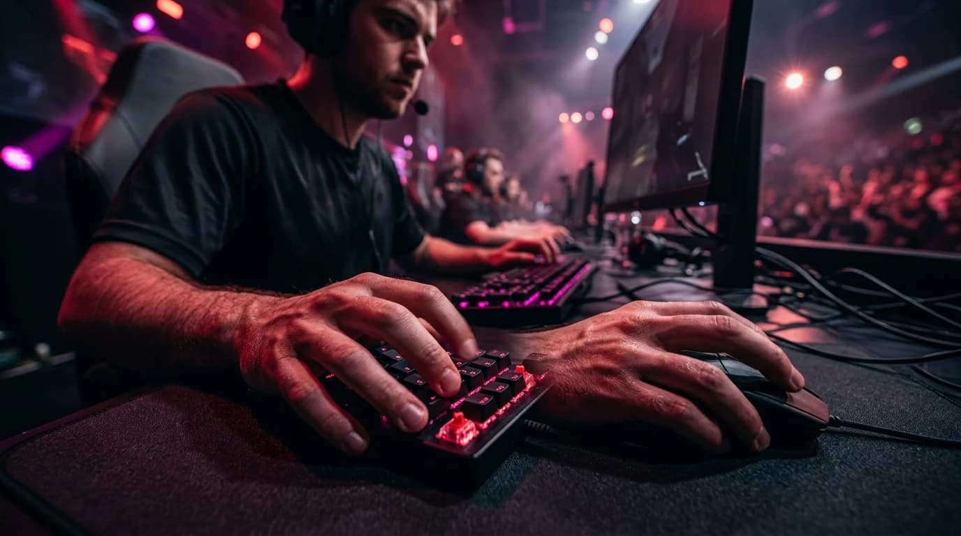 LAG and Desi Boyz secure final spots in ESEA Season 58 North America Finals