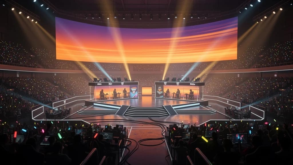 MOUZ overcome 3DMAX challenge to reach Bounty semi-finals