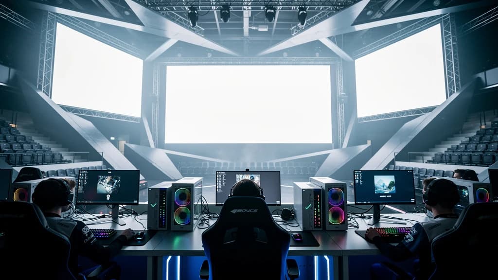 Liquid secure 2-0 record in Stake Pulse Beat I group stage