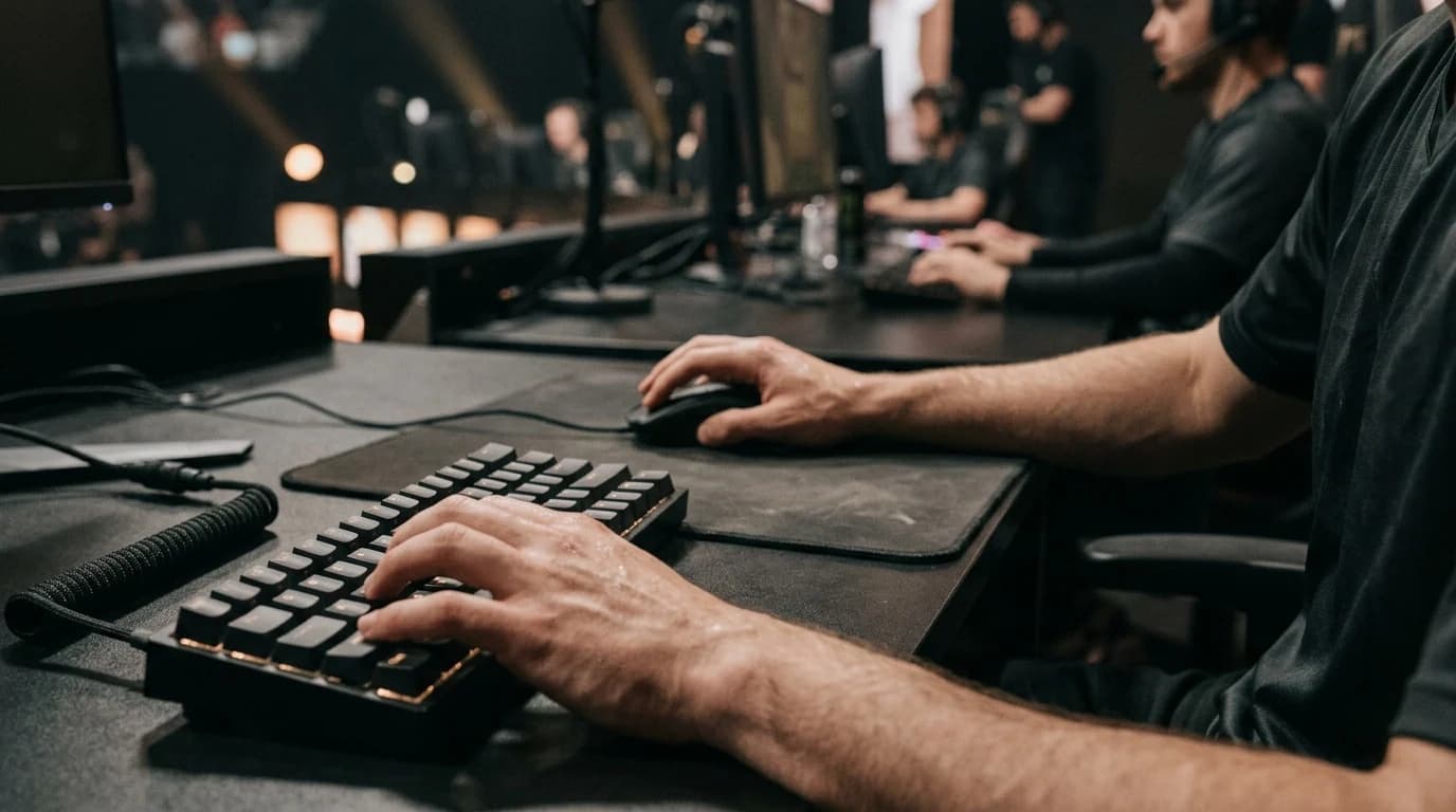 Liquid claim first LAN title in seven years with dominant FML 2 victory over Wildcard