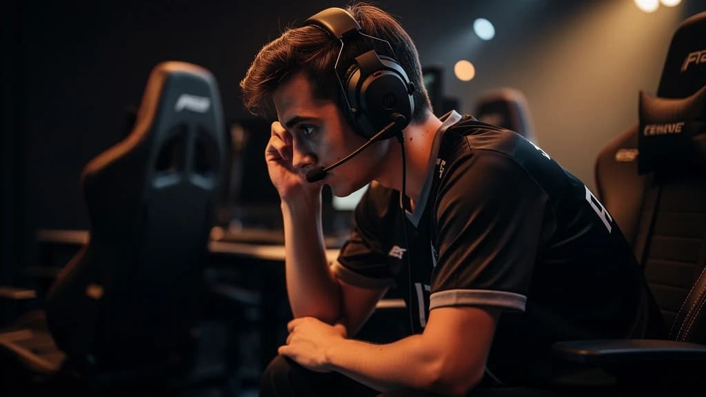 Celestial benches Springgy after first Advanced season due to internal struggles