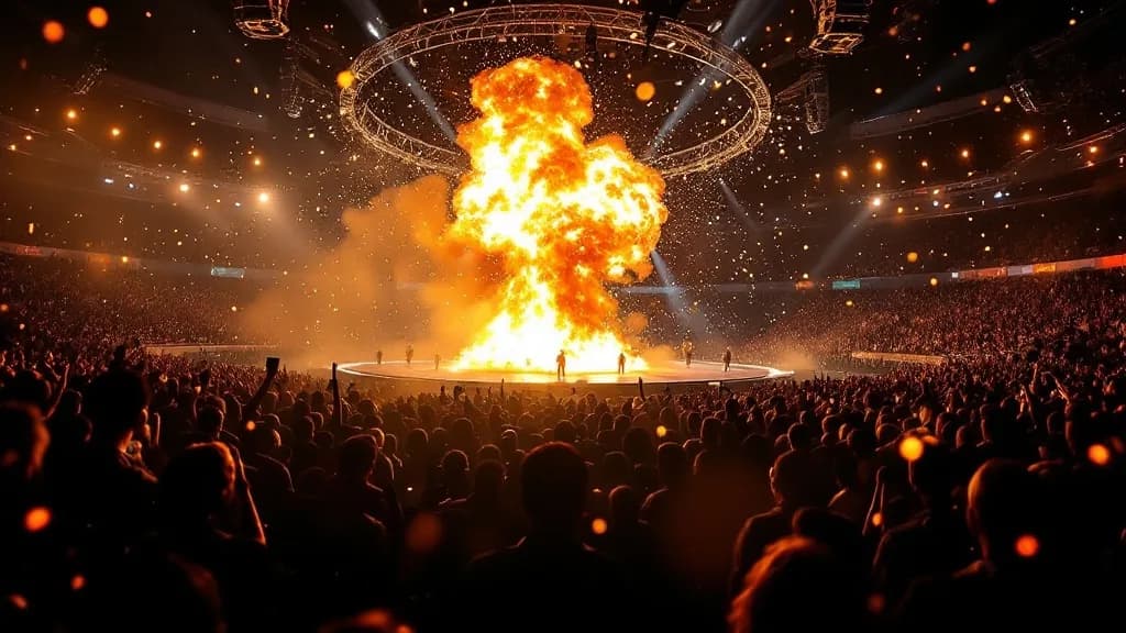 CS2 Season 5: Bomb Explosion Mechanics Completely Reworked