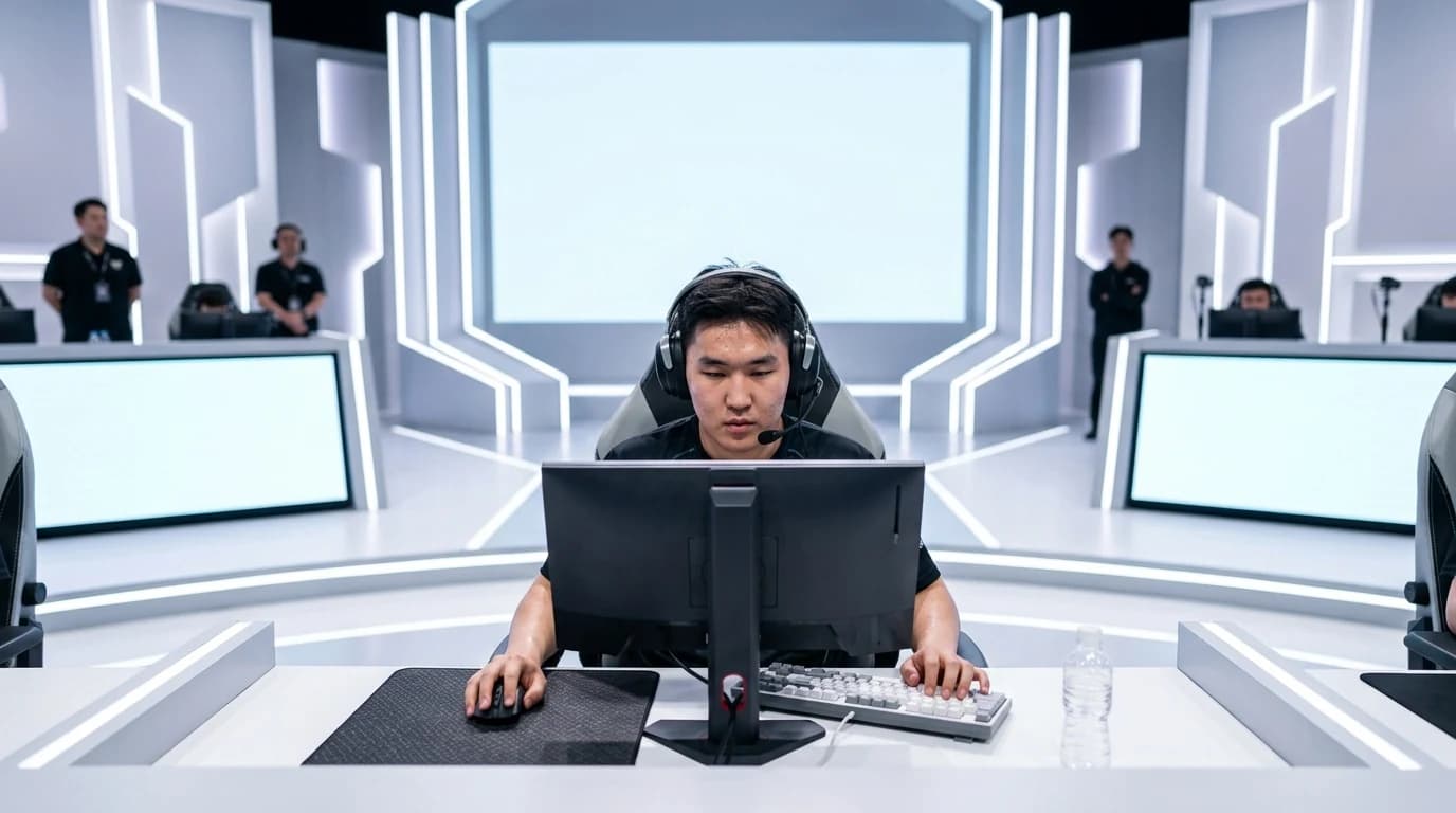 5star secure final FPG 3 spot after winning Asia Closed Qualifier
