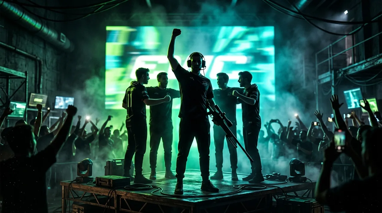100 Thieves Secure Spot at EWC Group Stage in Breakthrough Win