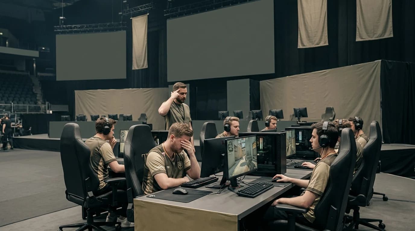 Легендарный двукратный победитель мейджоров coldzera исключил возвращение в киберспорт: 'Это слишком стрессово'