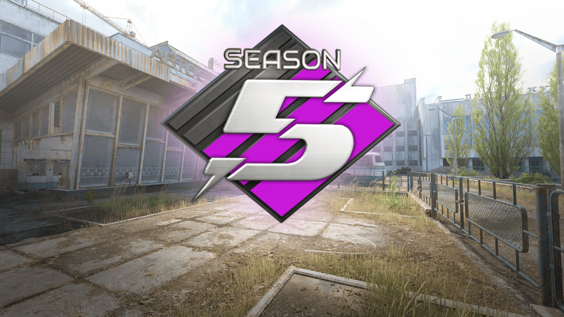 CS2 Season 5 Brings Cache, Reworked Bomb Mechanics, and New Armory Collections